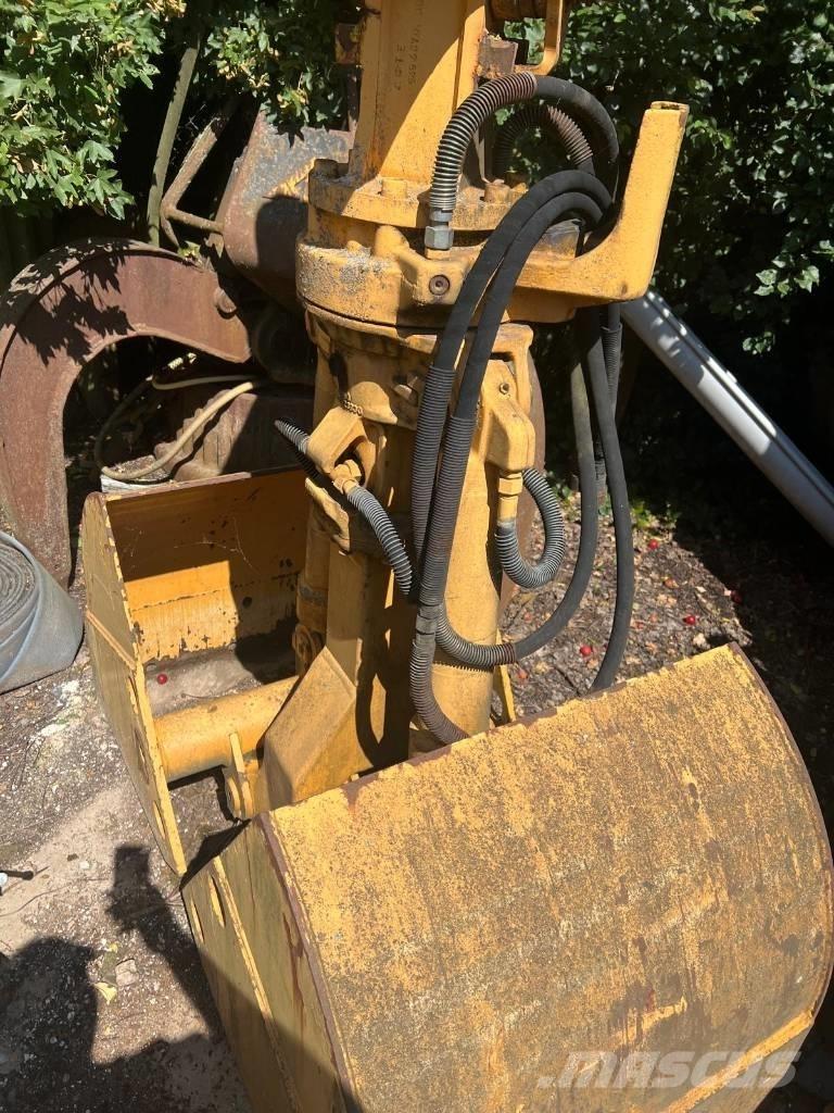 Liebherr R 954 HD Excavatoare pe șenile
