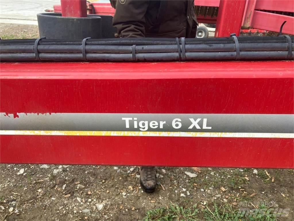 Horsch Tiger 6 XL Cultivatoare