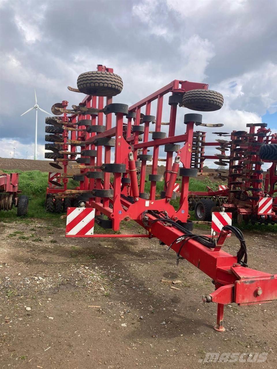 Horsch Tiger 6 XL Cultivatoare