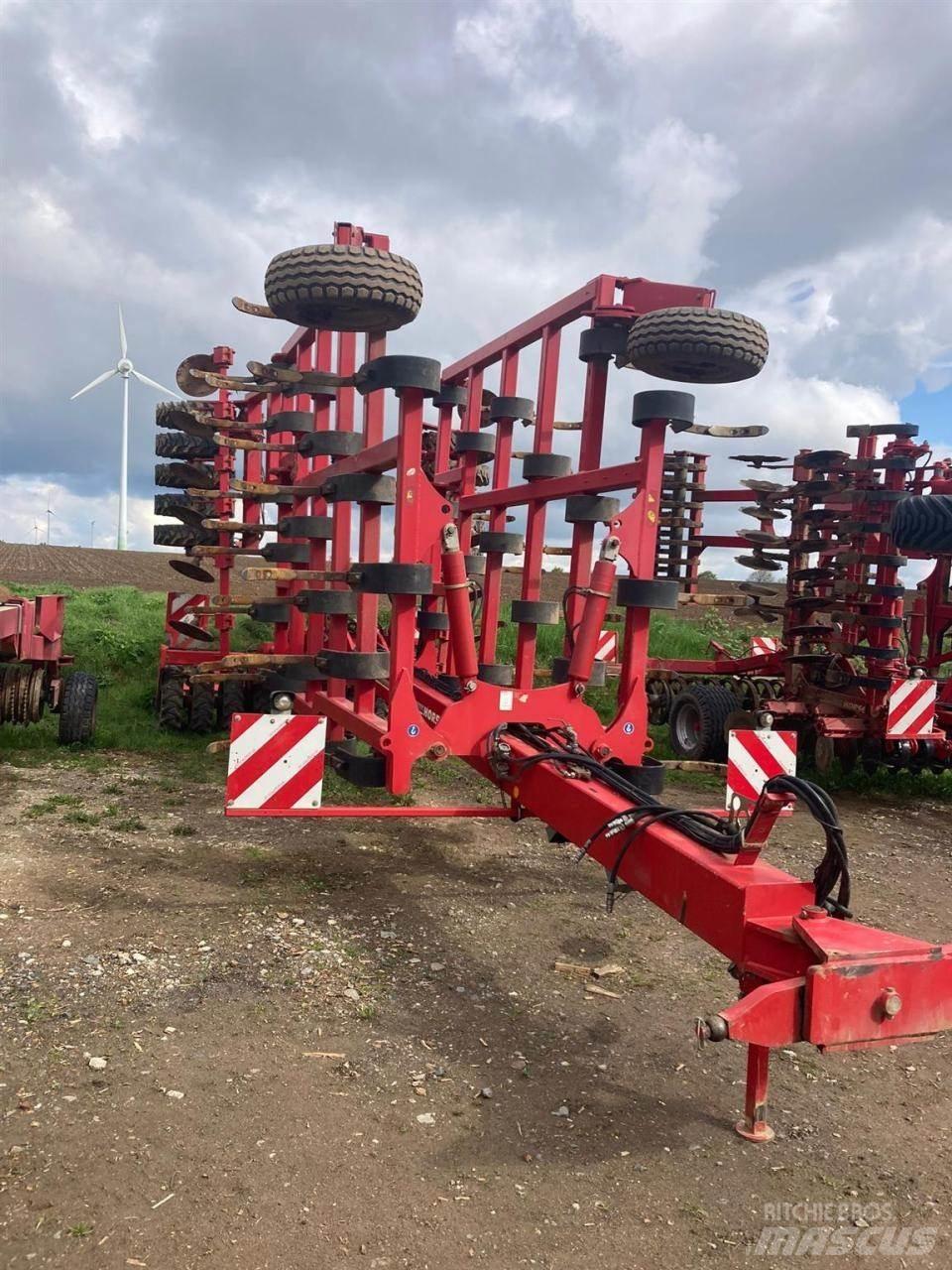 Horsch Tiger 6 XL Cultivatoare