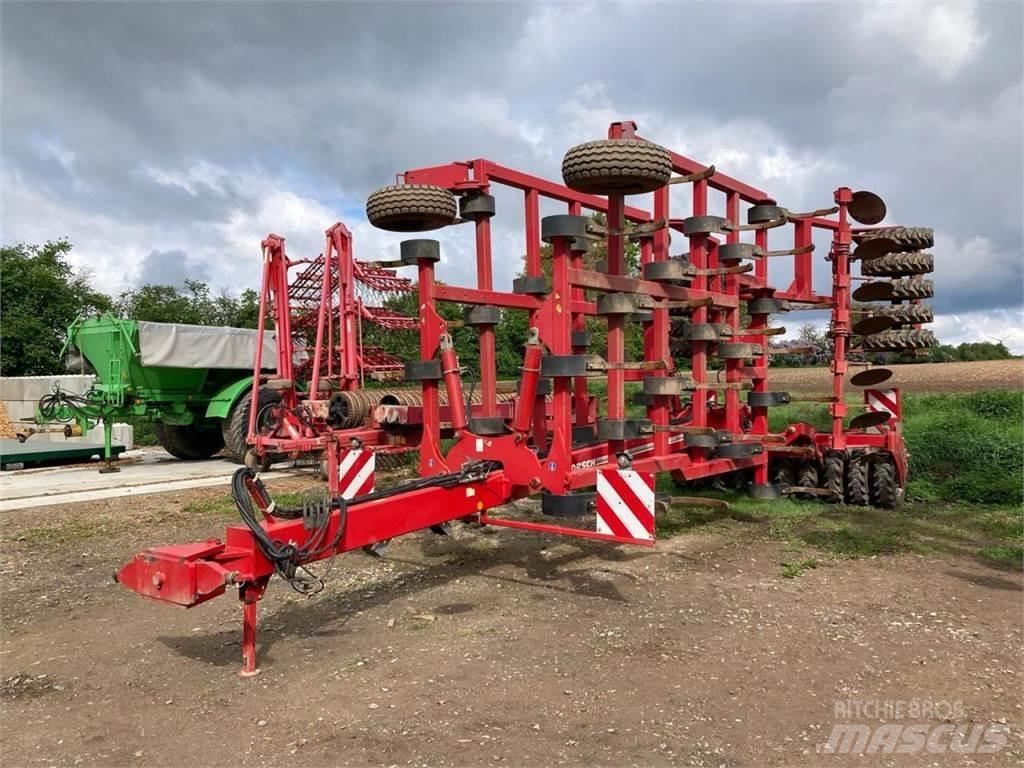 Horsch Tiger 6 XL Cultivatoare