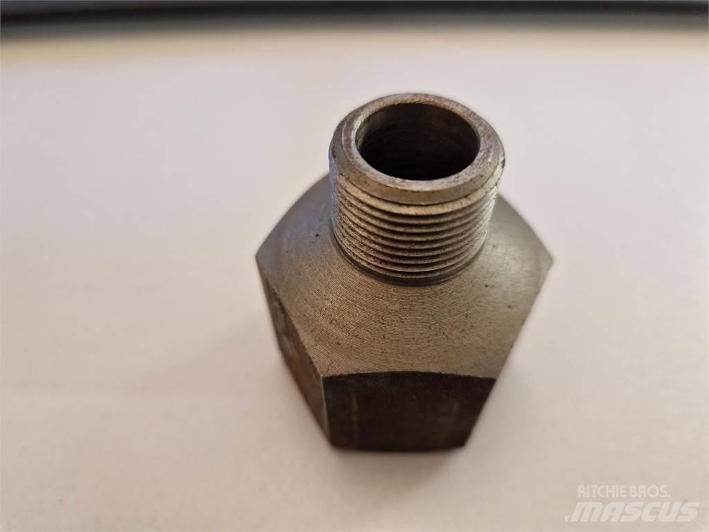 Rottne 033-0193 Motoare