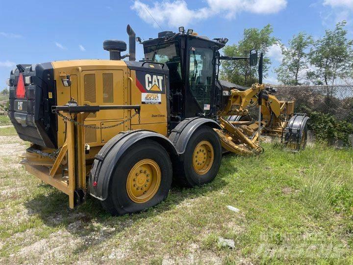 CAT 12 M 3 Gredere