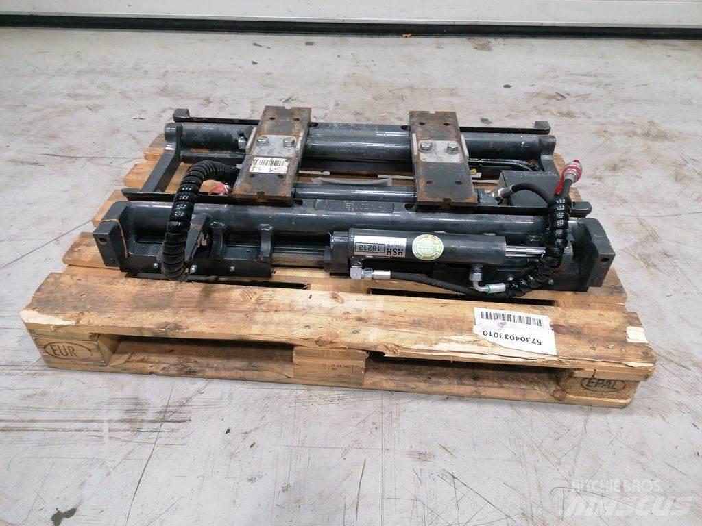 Durwen Rzv25 Furci