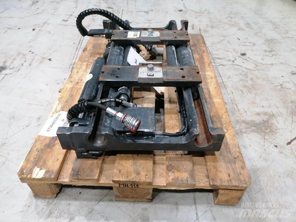 Durwen Rzv25 Furci