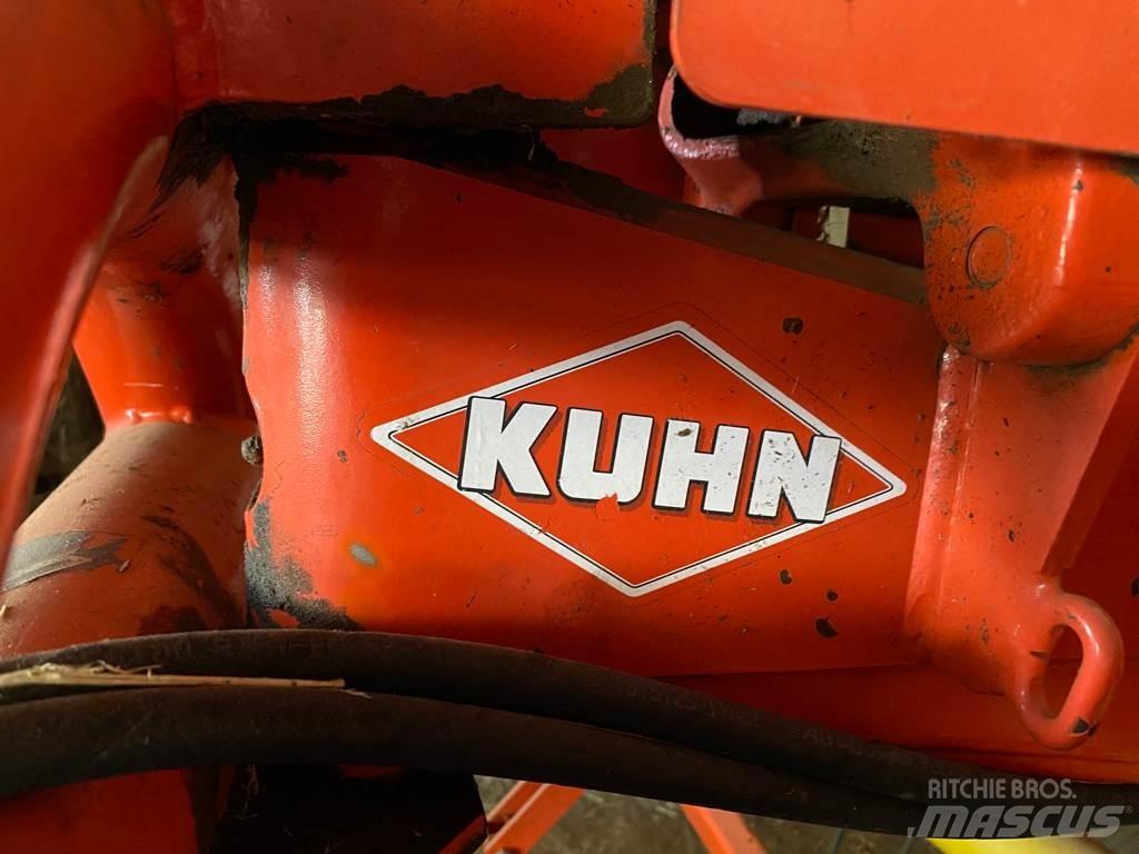 Kuhn Gf7601MH Greble