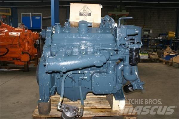 Detroit 8V92 Motoare