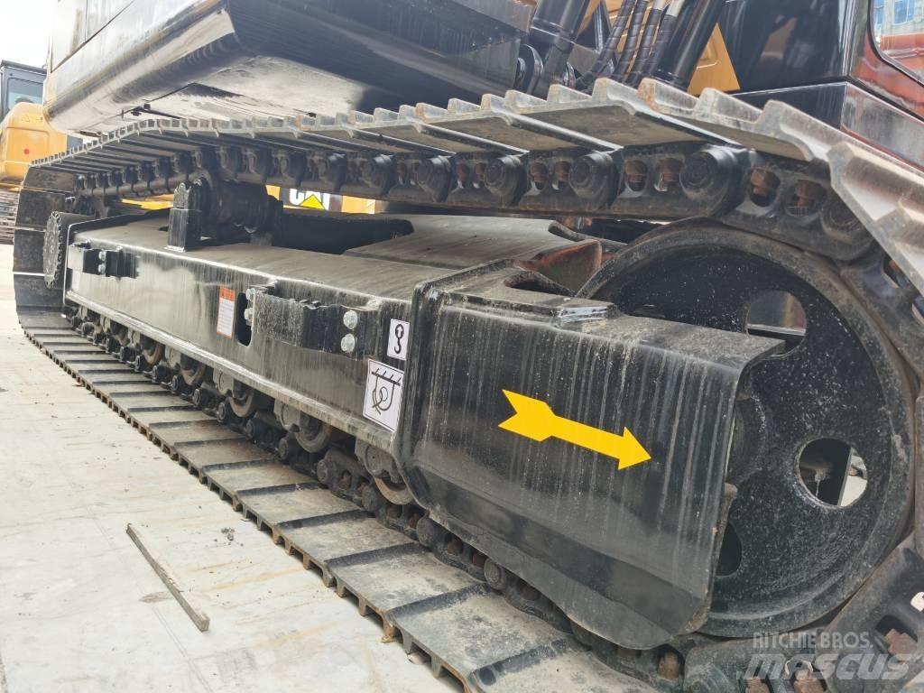 Sany SY 135 C Excavatoare pe șenile
