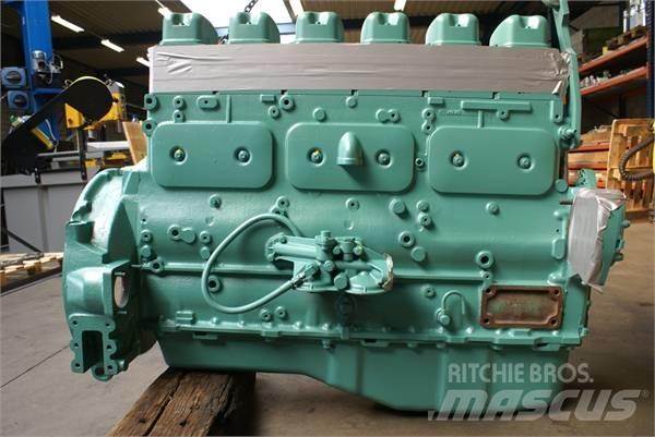 Volvo TD 122 A K KFE Motoare