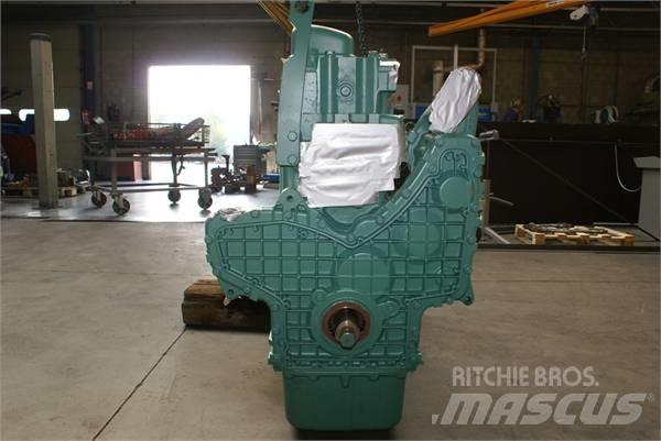 Volvo TD 122 A K KFE Motoare
