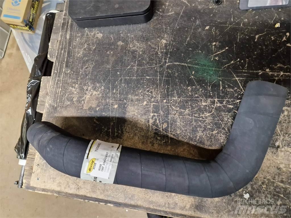 Eco Log 7008401 Motoare