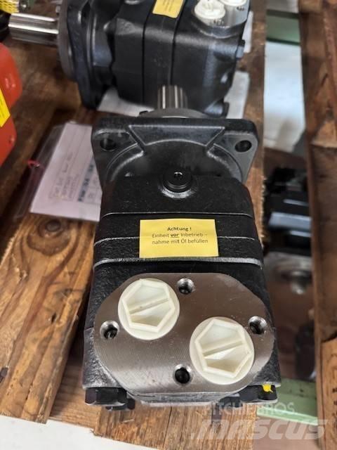 Danfoss OMT 315 Hidraulice