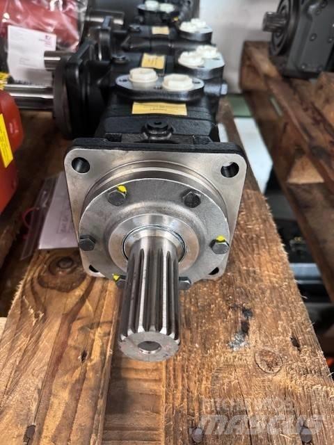Danfoss OMT 315 Hidraulice