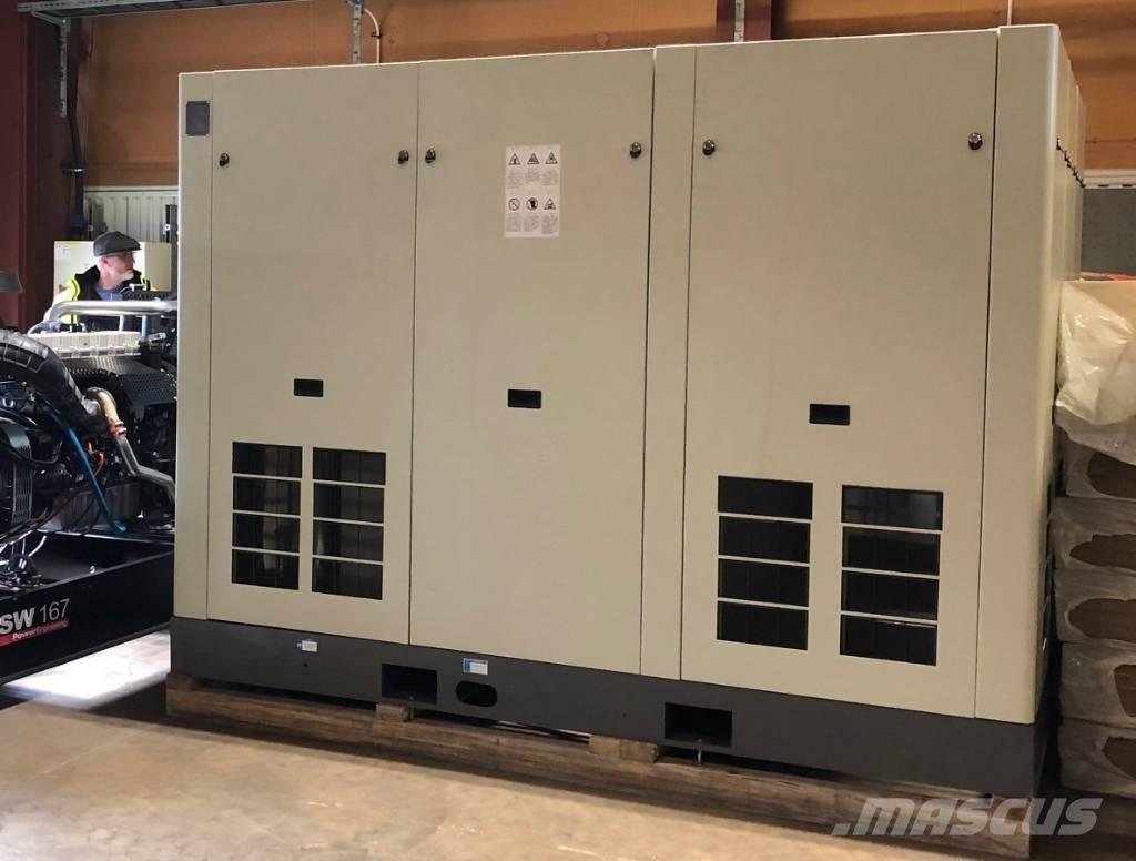  Beneair OGWBE65S Compresoare