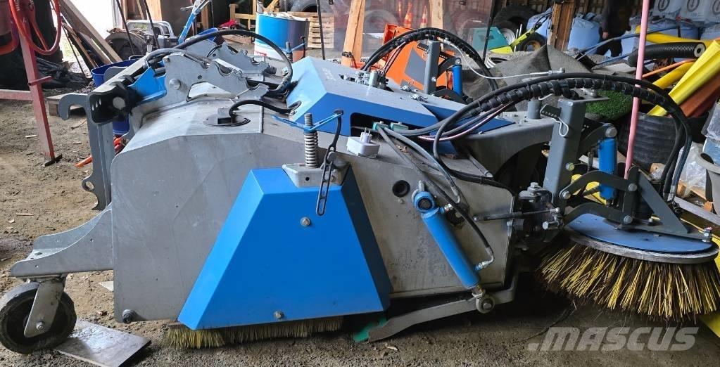 Snowek K180 Alte masini pentru drum si zapada