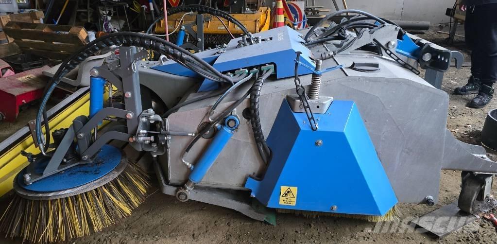 Snowek K180 Alte masini pentru drum si zapada