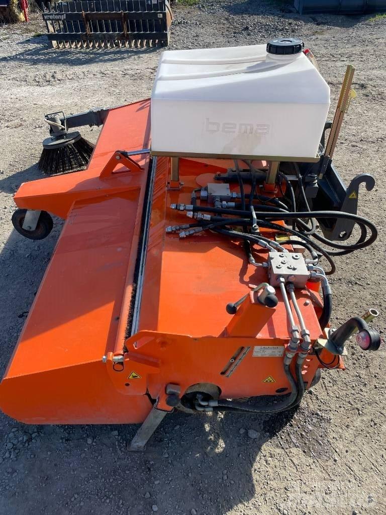 Bema 30 Dual Alte componente