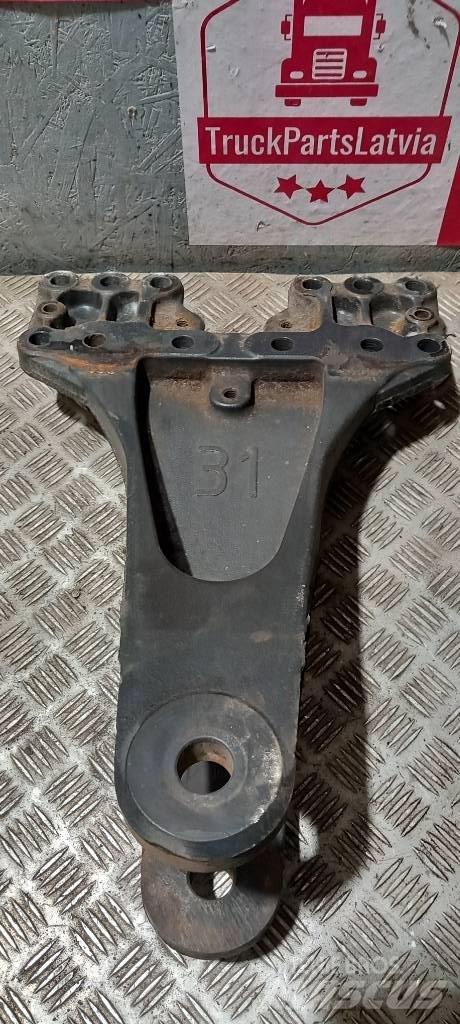 Scania R 440 1799578 Sasiuri si suspensii