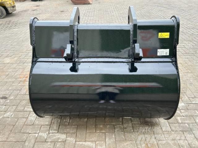 CAT Tanden bak CW 30 Pistoane