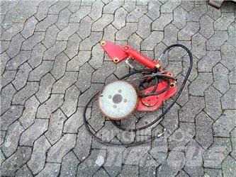 Bomag KSG Accesorii si piese schimb pentru echipamente compactare