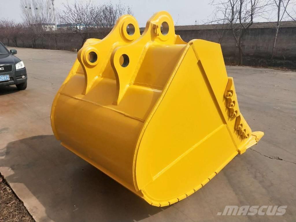Komatsu PC 360-8 Pistoane