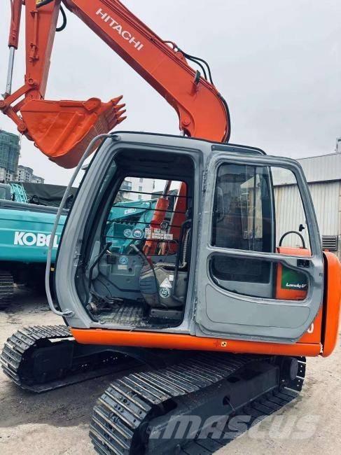 Hitachi EX 60 Mini excavatoare < 7t