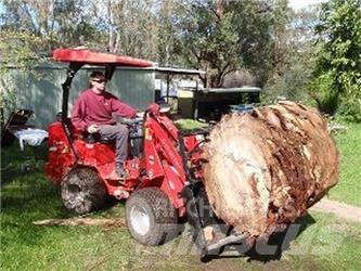  Small Loader 2027 Marfuri si mobilier ascensoare