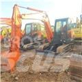 Doosan DH55 Mini excavatoare < 7t
