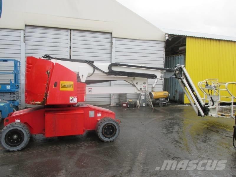Haulotte HA 15 IP Nacele cu brat articulat