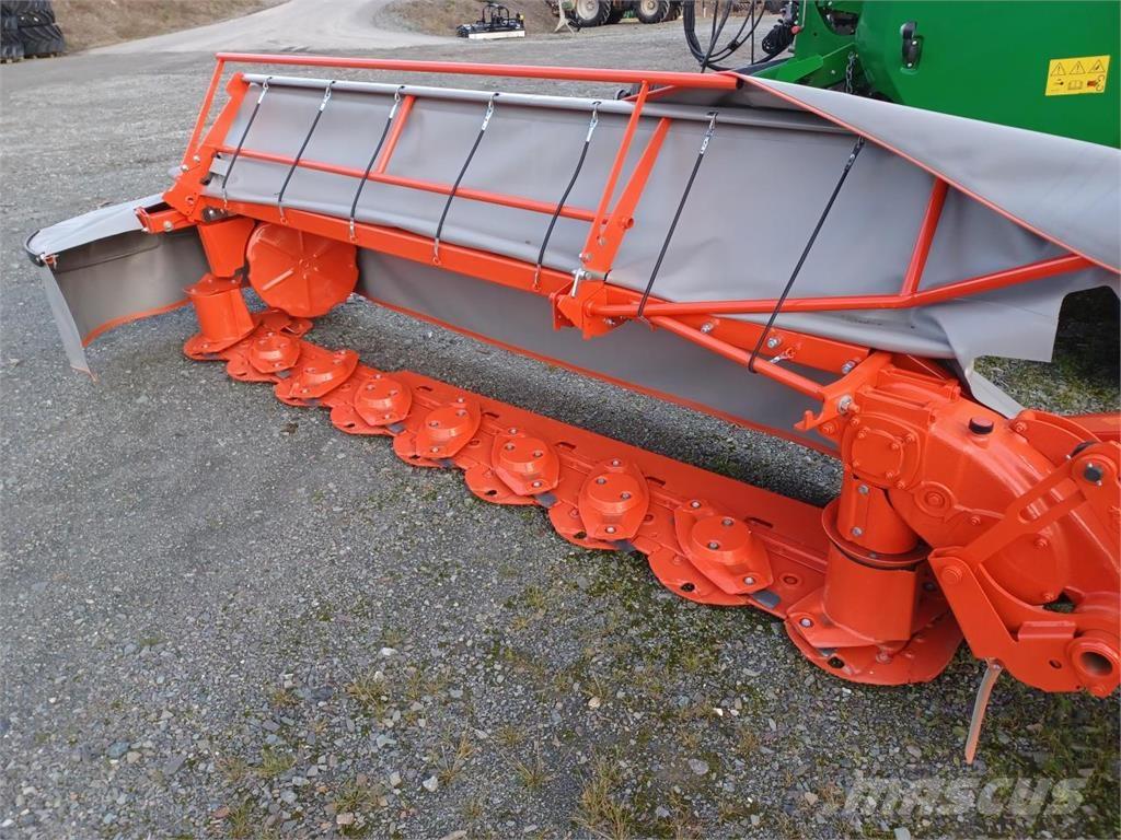 Kuhn GMD 355-FF Cositoare de iarba