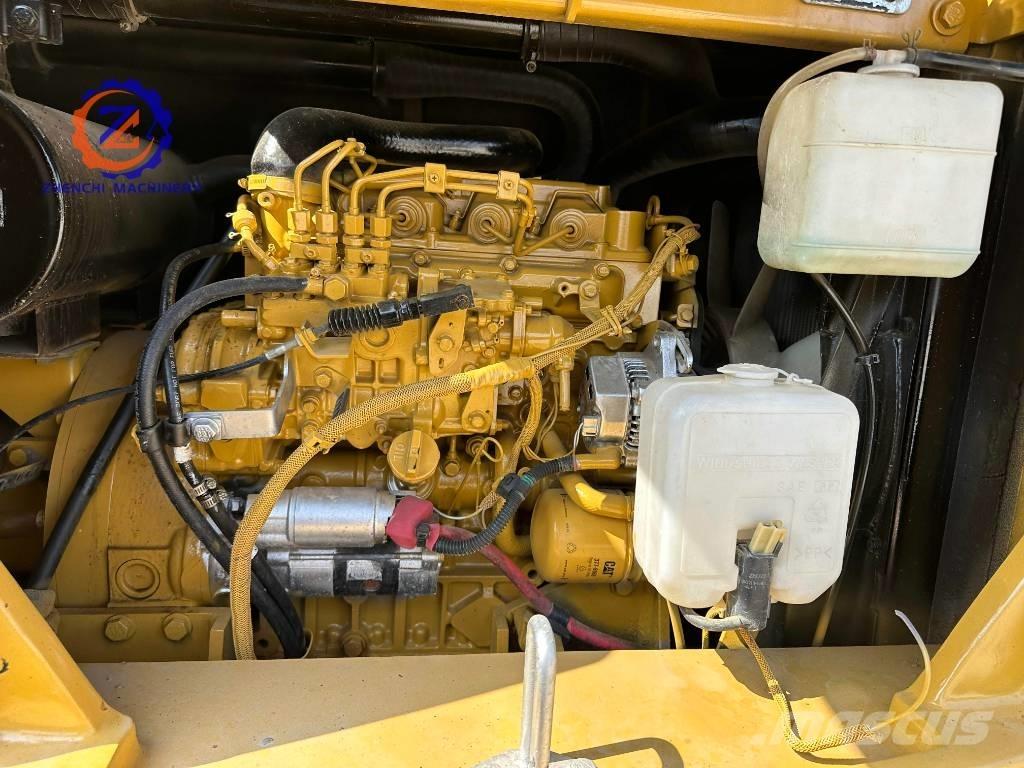 CAT 307 E2 Mini excavatoare < 7t