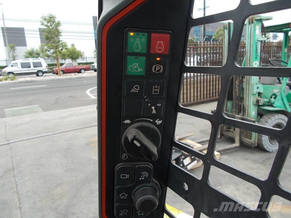 Bobcat S62 Mini incarcator