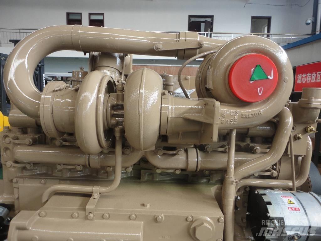 cummins KTTA19-C700 Motoare