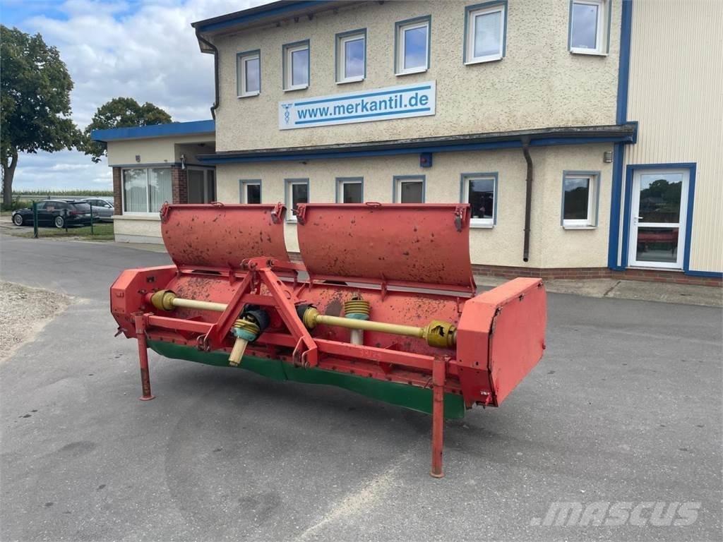 Grimme KS 3000 Echipament cartofi - Altele