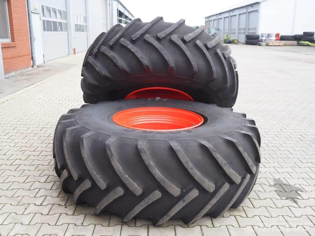 CLAAS Lexion Roti