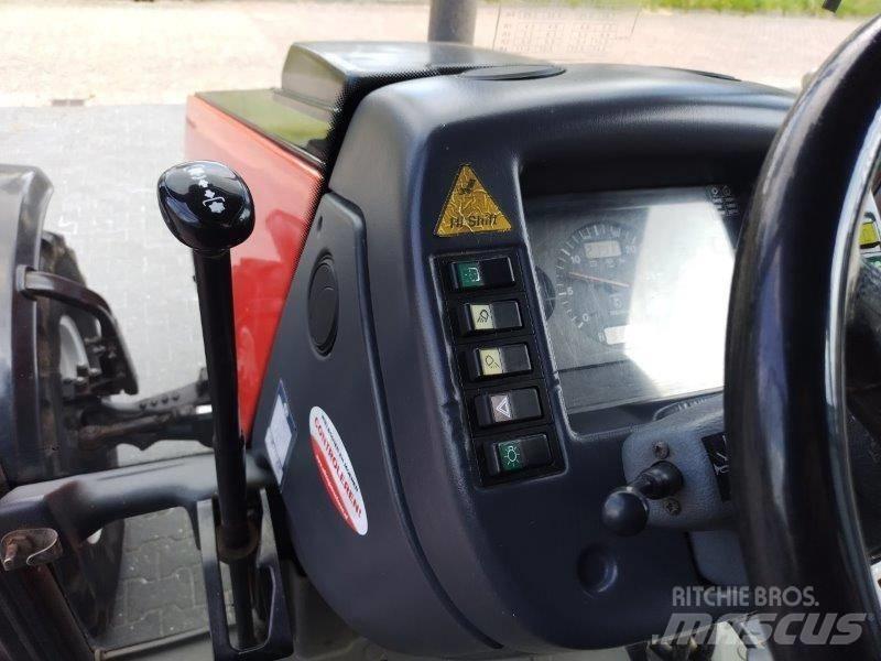 Valtra Valmet 900 Tractoare