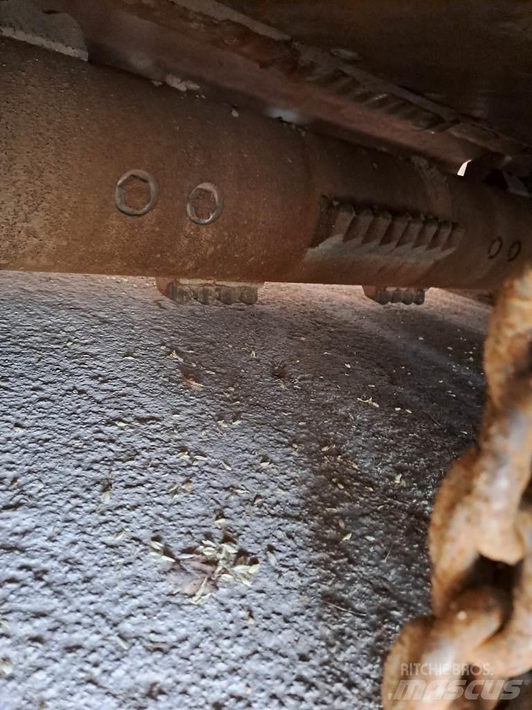 Bugnot BPE 194 Concasoare