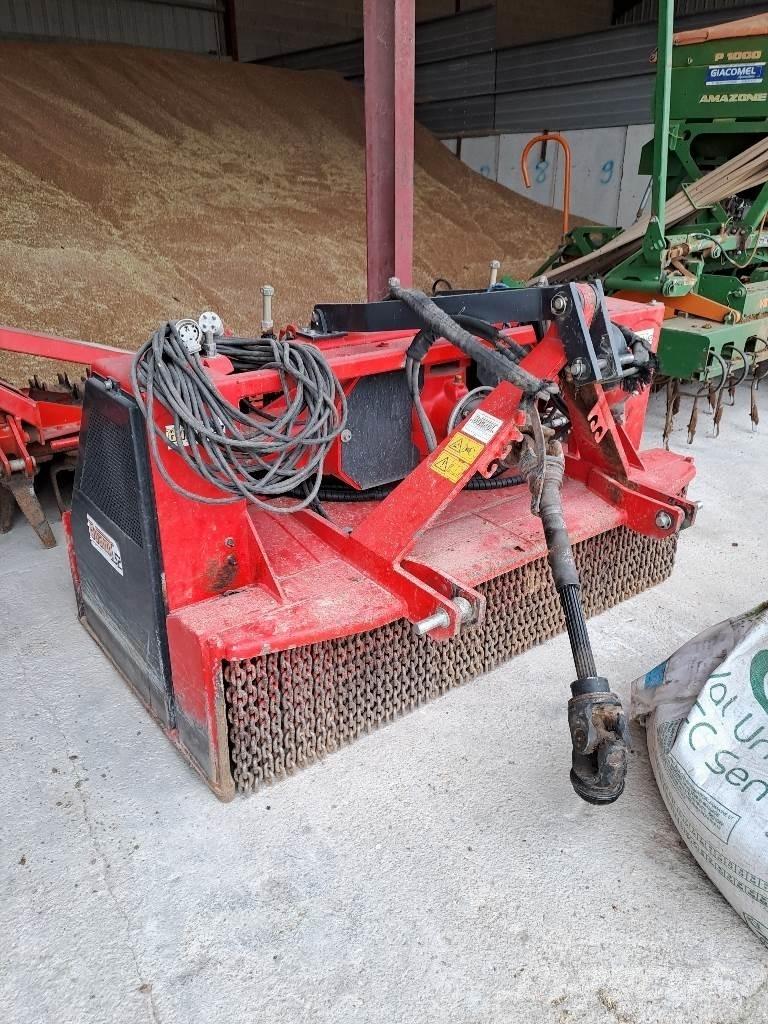 Bugnot BPE 194 Concasoare