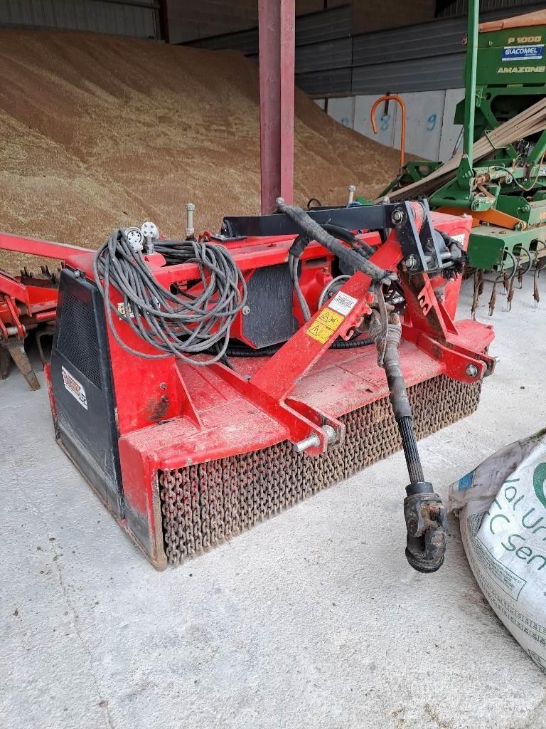 Bugnot BPE 194 Concasoare
