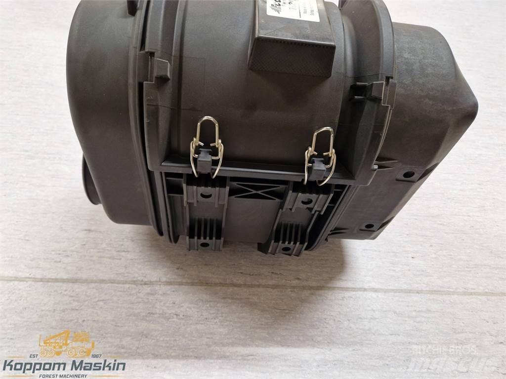 Eco Log 7021502 Motoare