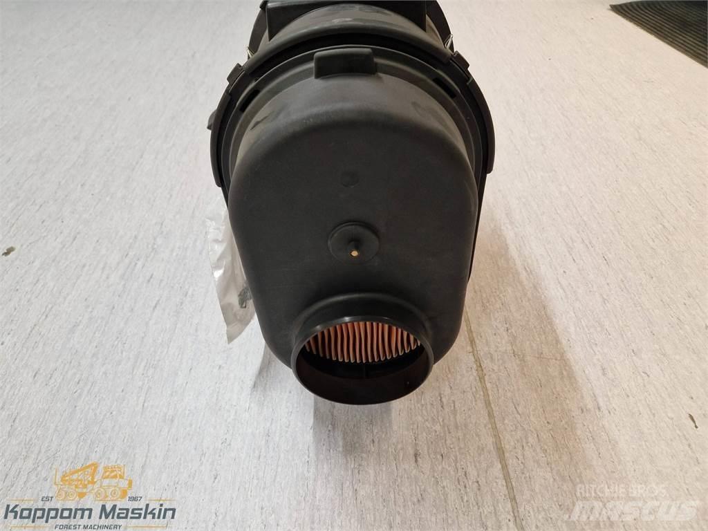 Eco Log 7021502 Motoare