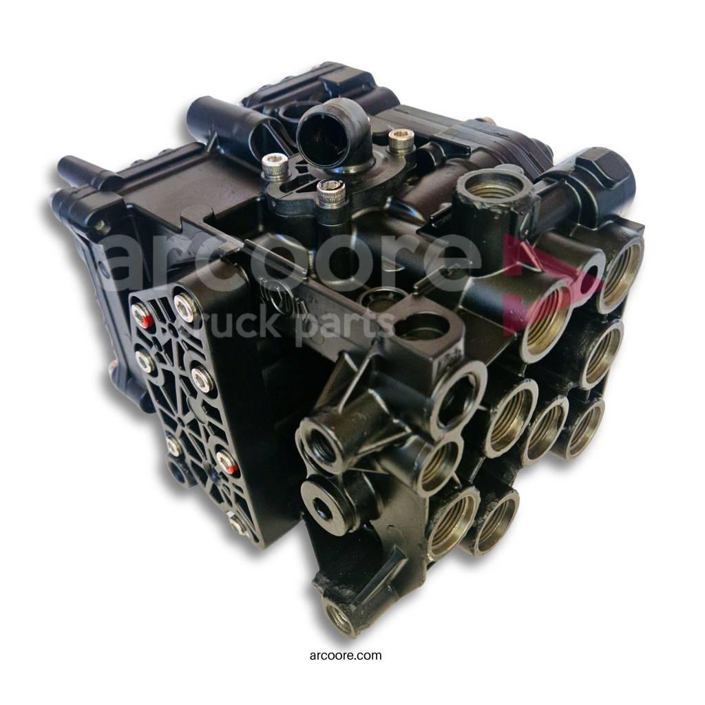 Renault APM EL1100 Frane