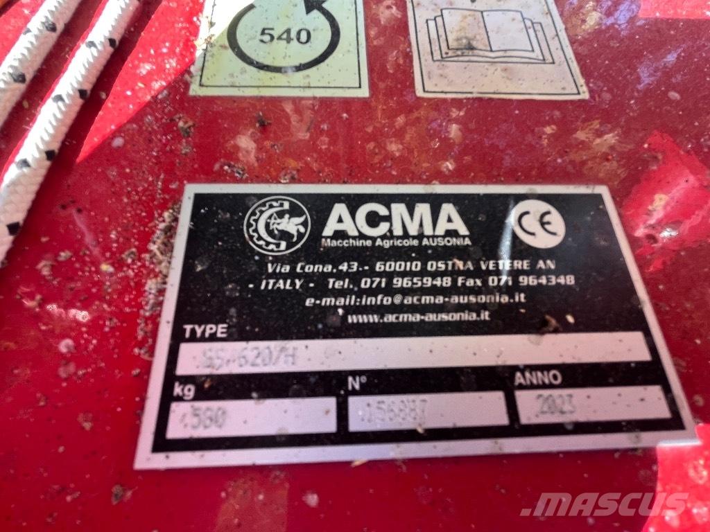  ACMA GS 620 H Greble