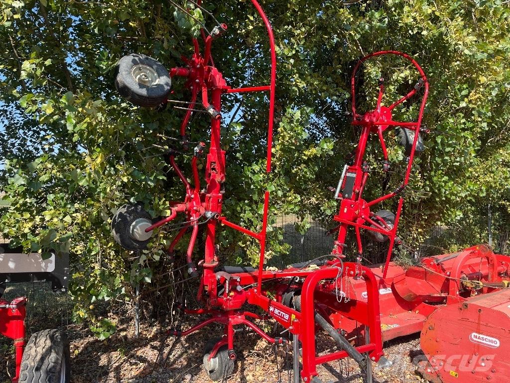  ACMA GS 620 H Greble
