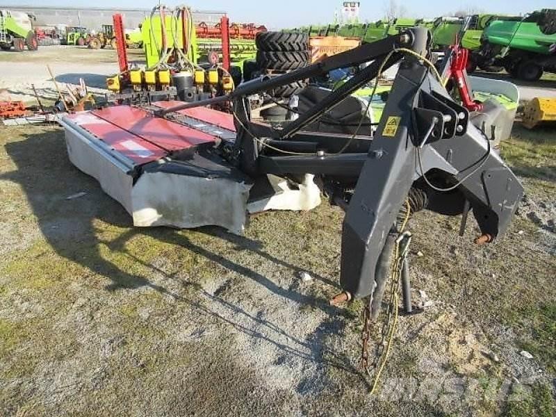 Kuhn PZ 300 Cositoare de iarba cu umidificator