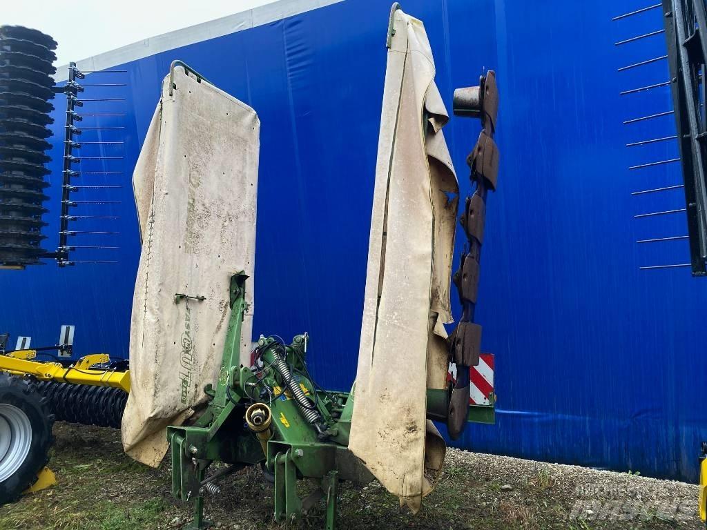 Krone Easy Cut 7540 Cositoare de iarba
