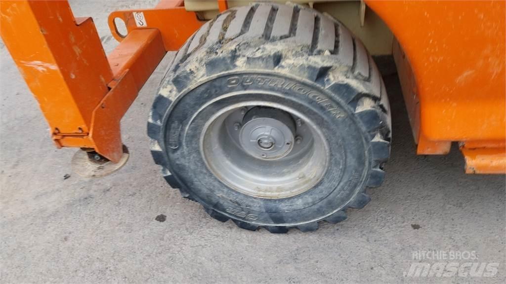 JLG 4394RT Platforme foarfeca