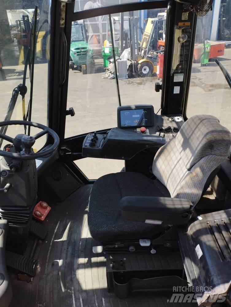 Hyster H9.00XM Stivuitor GPL