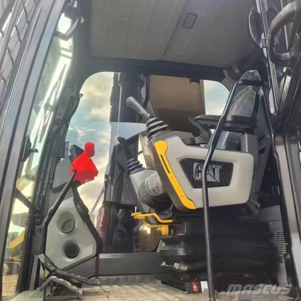 CAT 336GC Excavatoare pe șenile
