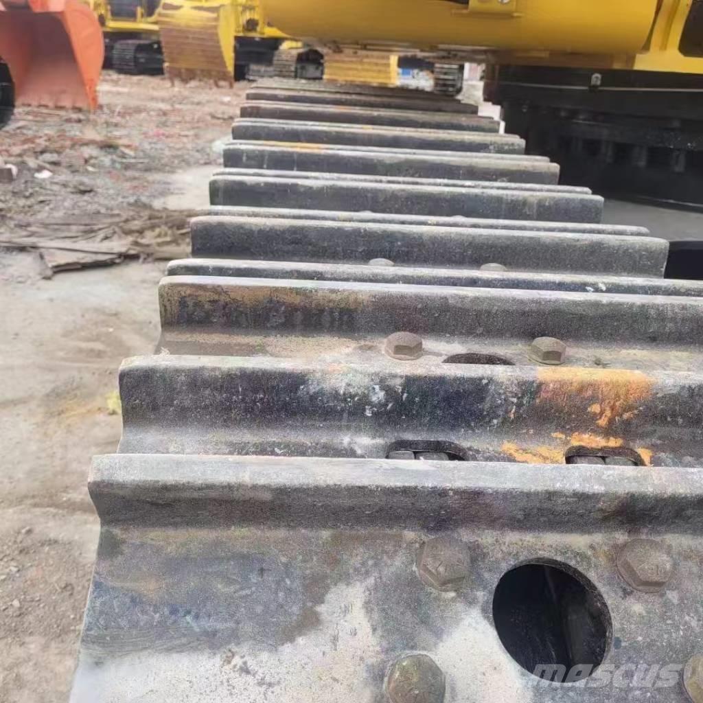 CAT 336GC Excavatoare pe șenile
